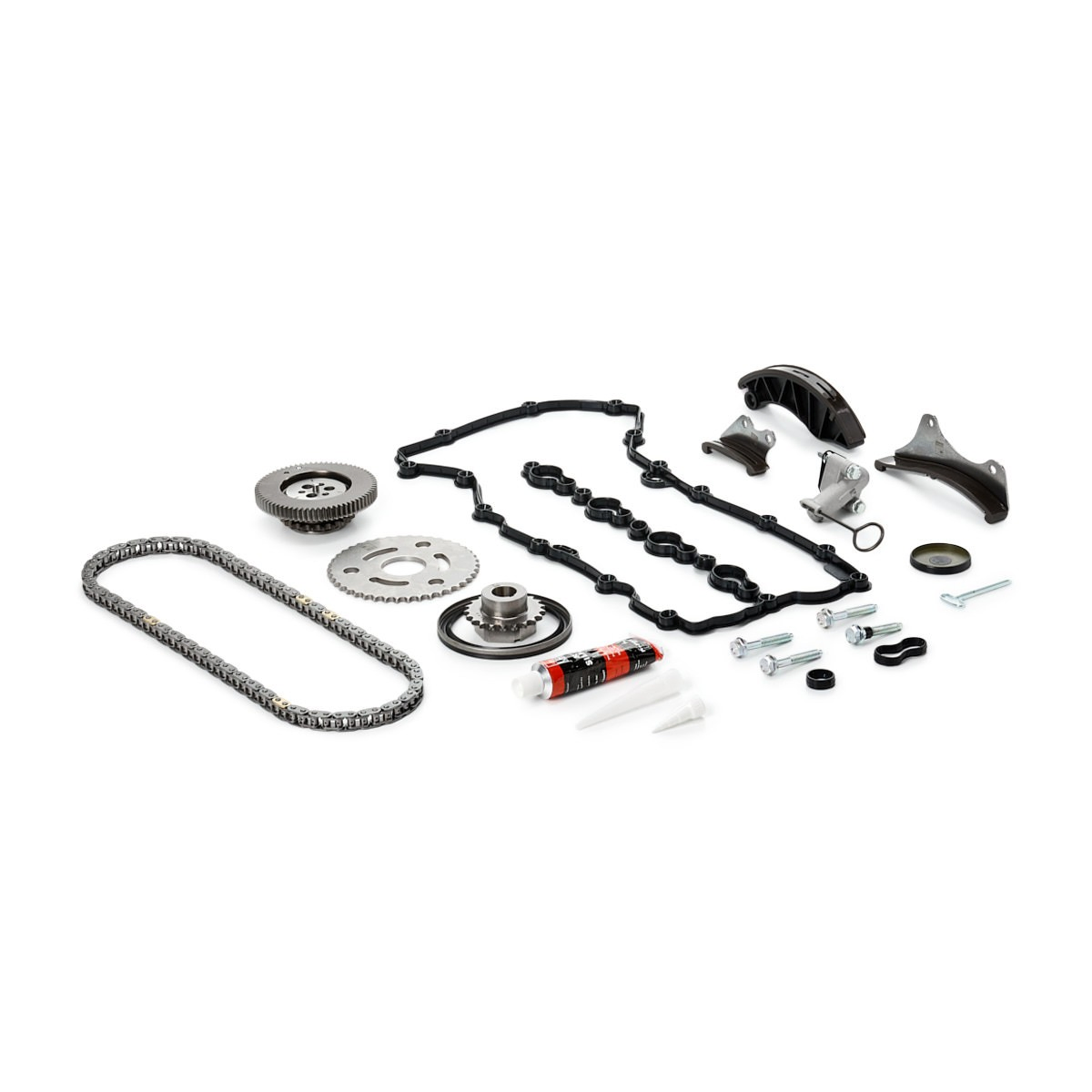Do koszyka 73928SET Iwis Łańcuch rozrządu, zestaw